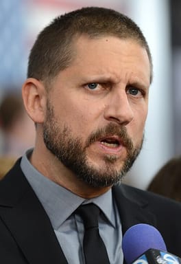 デヴィッド・エアー（脚本家・映画監督）の写真