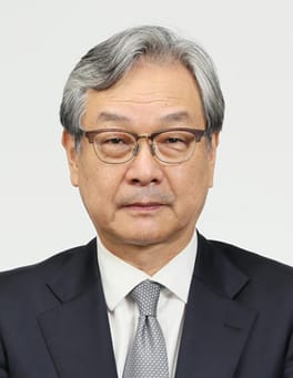 Photo of Shunichi Kuryū