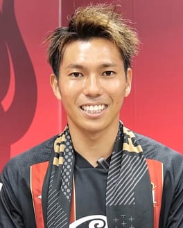Photo of Keijiro Ogawa