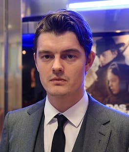 サム・ライリー(俳優・映画俳優)の写真