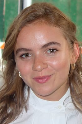 モーガン・セイラー(俳優・舞台俳優)の写真
