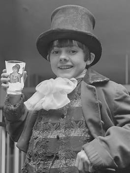 ジャック・ワイルド(テレビ俳優・映画俳優)の写真
