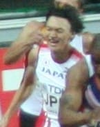 Photo of Shinji Takahira