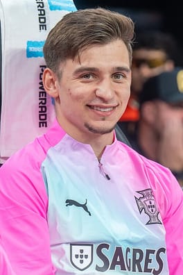 フランシスコ・コンセイソン（サッカー選手）の写真