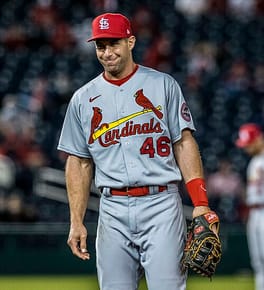 ポール・ゴールドシュミット（野球選手）の写真
