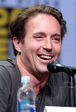 ベック・ベネット（スタンダップコメディアン・俳優）の写真