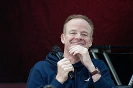 アリスター・ペトリ（俳優・映画俳優）の写真