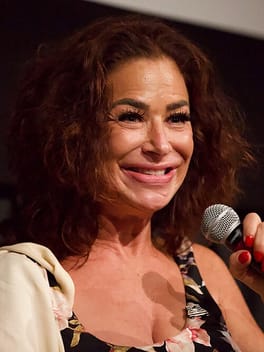クラウディア・ウェルズ（俳優・映画俳優）の写真