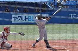 岩見雅紀（野球選手）の写真