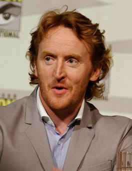 トニー・カラン（俳優・映画俳優）の写真
