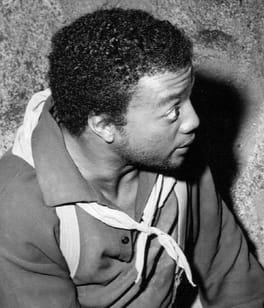 ポール・ウィンフィールド（舞台俳優・映画俳優）の写真