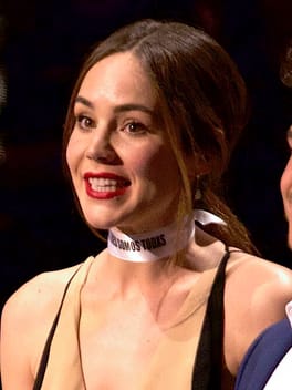 カミラ・ソディ（テレビ俳優・映画俳優）の写真