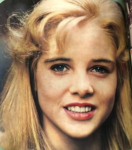 スー・リオン（テレビ俳優・映画俳優）の写真