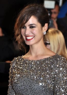 ベレニス・マーロウ（俳優・映画俳優）の写真
