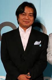 Photo of Katsuhide Motoki