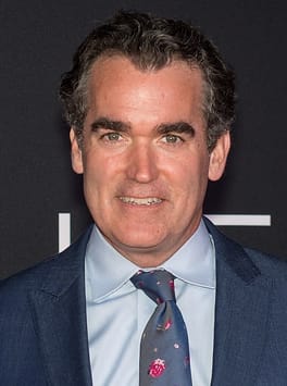 ブライアン・ダーシー・ジェームズ（俳優・舞台俳優）の写真