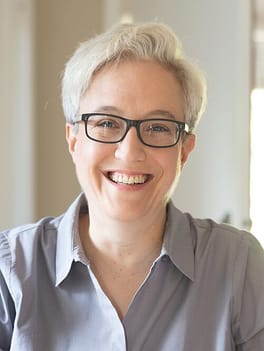 ティナ・コテック（政治家）の写真