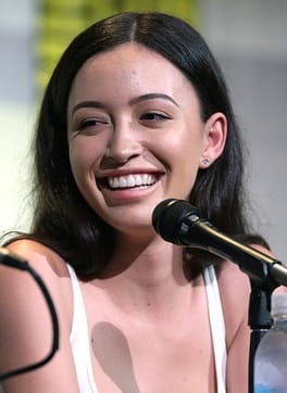 クリスチャン・セラトス（俳優・テレビ俳優）の写真