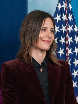 キャサリン・メーニッヒ（映画俳優・舞台俳優）の写真