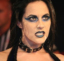 ダフニー・ウンガー（プロレスラー・マネージャー）の写真