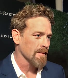 マックス・マーティーニ（テレビ俳優・映画俳優）の写真