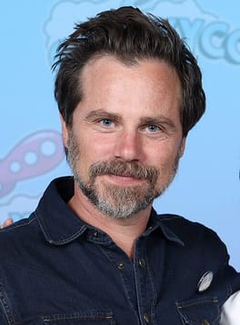 ライダー・ストロング（映画監督・脚本家）の写真