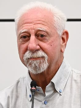 Photo of Chris Malachowsky
