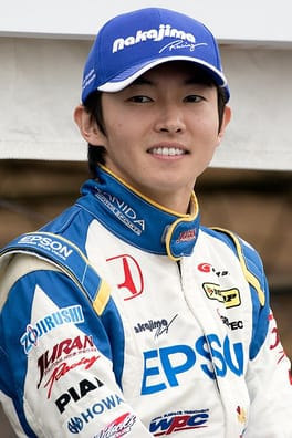 Photo of Daisuke Nakajima