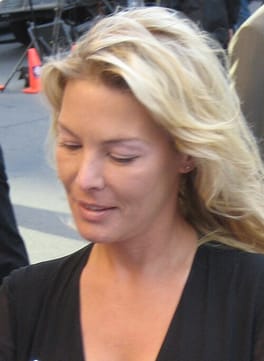 デボラ・カーラ・アンガー（俳優・映画俳優）の写真