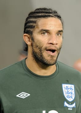 デイヴィッド・ジェイムズ（サッカー選手・サッカー指導者）の写真