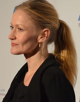 ポーラ・マルコムソン（俳優・映画俳優）の写真