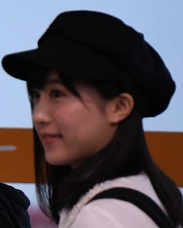 Photo of Nagisa Sakaguchi
