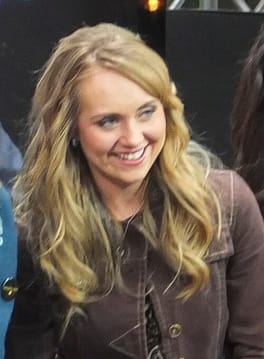 アンバー・マーシャル（俳優・映画俳優）の写真