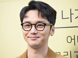 ピョン・ヨハン（俳優・テレビ俳優）の写真