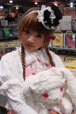 北出菜奈(シンガーソングライター・歌手)の写真