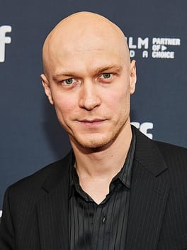 ユーリー・ボリソフ（俳優）の写真