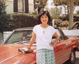 テレサ・テン（歌手・俳優）の写真