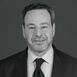 デーヴィド・フラム（ジャーナリスト・弁護士）の写真