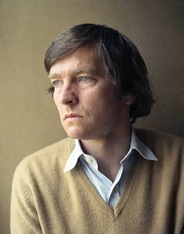 トム・コートネイ（舞台俳優・映画俳優）の写真