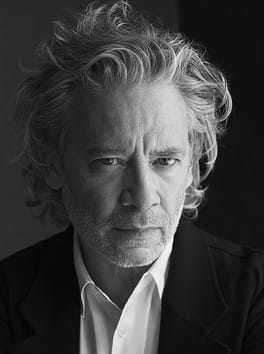 デクスター・フレッチャー（俳優・映画監督）の写真