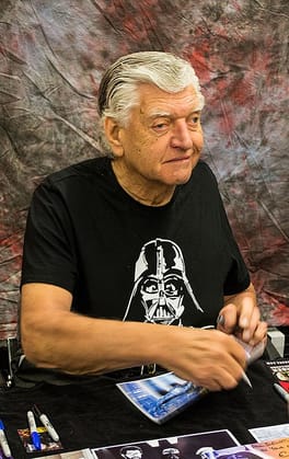 デビッド・プラウズ（俳優・映画俳優）の写真