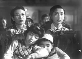 Photo of Chieko Nakakita