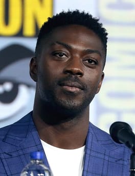 デヴィッド・アヤラ（俳優・映画俳優）の写真