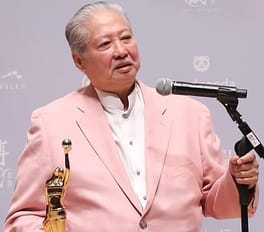 Photo of Sammo Hung