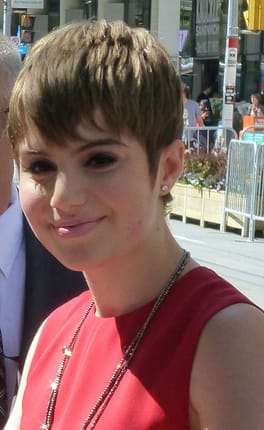 サミ・ゲイル（舞台俳優・映画俳優）の写真