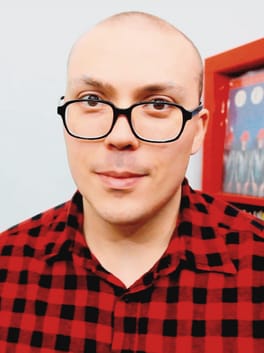 アンソニー・ファンタノ（YouTuber・ブロガー）の写真