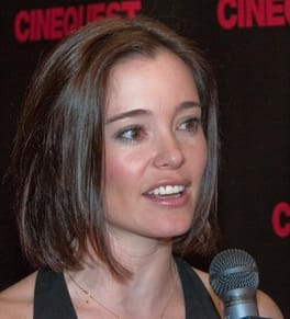 マーガリート・モロー（映画俳優・テレビ俳優）の写真