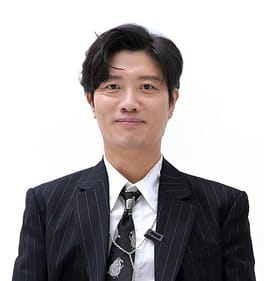 パク・ヒスン（映画俳優・俳優）の写真