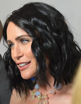 レナ・ソファー（俳優・映画俳優）の写真