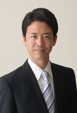 宗清皇一（政治家）の写真